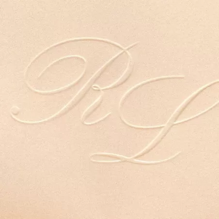 Partecipazione matrimonio famà F1023 Ferdinando Fam - 2