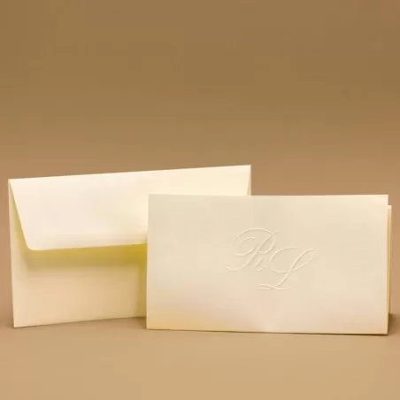 Partecipazione matrimonio famà F1023 Ferdinando Fam - 4