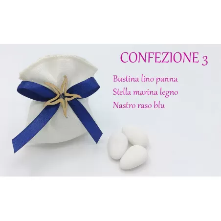 Bomboniera prima comunione angioletto con luce led Ilary Queen - 5