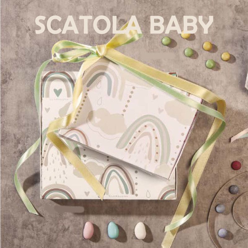 bomboniera nascita fai da te profumatore arcobaleno rosa con cuori Claraluna - 4 bomboniera nascita fai da te profumatore arcobaleno rosa con cuori Claraluna - 4