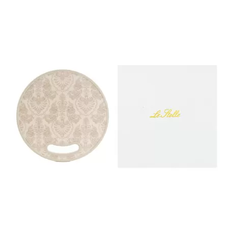 Bomboniera matrimonio tagliere florentia Le stelle - 3