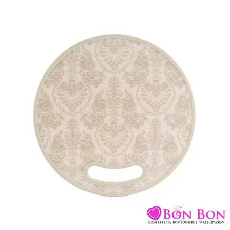 Bomboniera matrimonio tagliere florentia Le stelle - 1