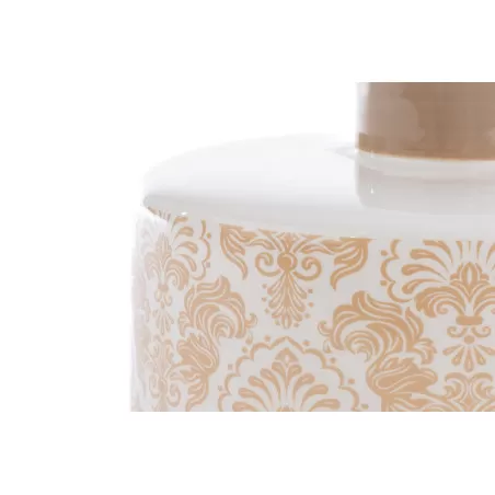 Bomboniera matrimonio profumatore porcellana florentia Le stelle - 13