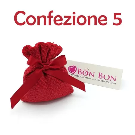 Bomboniera laurea clessidra h. 10 Le stelle - 6