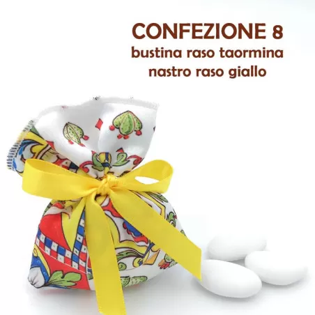 Bomboniera matrimonio tagliere quadrato 2 assortiti ETM - 9