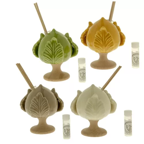 Bomboniera matrimonio diffusore pumo h.11 ETM - 1