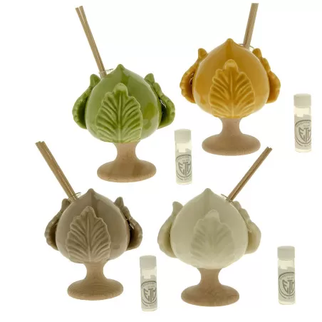 Bomboniera matrimonio diffusore pumo h.11 ETM - 1