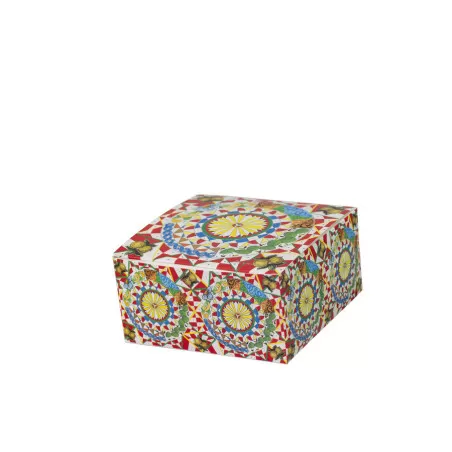 Bomboniera profumatore fico d´india ceramica Harmony - 2