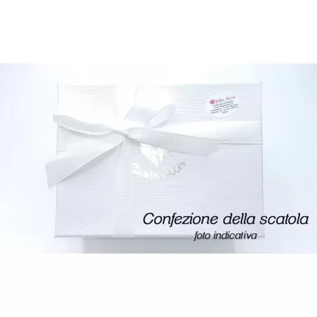 Bomboniera matrimonio cuorematto set tazzine da caffé linea caffettino Cuorematto - 3