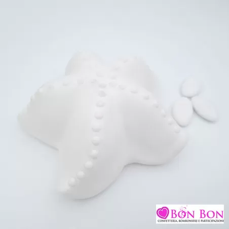 Bomboniera in offerta stella marina luce led Royal Gifts - 2