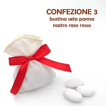 Bomboniera matrimonio candela bianca misura piccola con tappo decorato Star Import Italia - 4