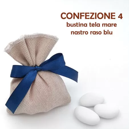 Bomboniera matrimonio coppia sposi abbraccio led su mani ETM - 6