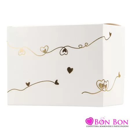 Bomboniera prima comunione profumatore auto Harmony - 2