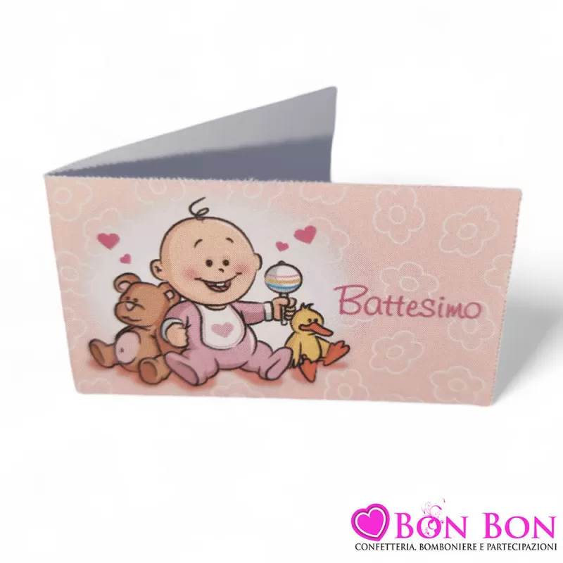 Confezione 20 bigliettini...