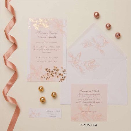 Bomboniera Matrimonio Claraluna 2025 Diffusore a Forma di Cuore in Gesso con Fiori e Frase Verde