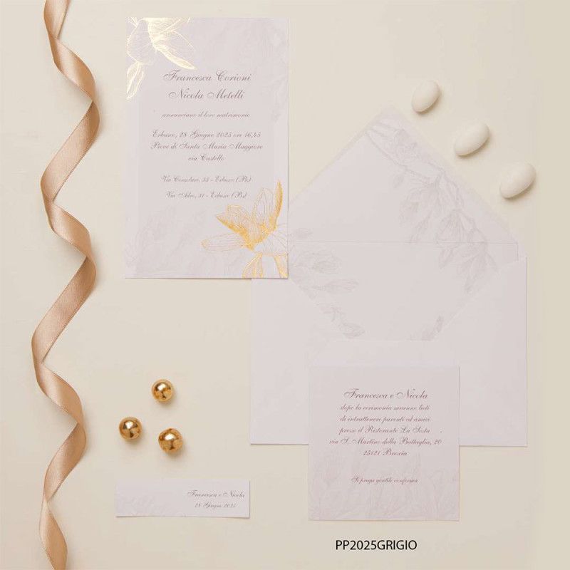 Bomboniera Matrimonio Utile Claraluna 2025 Tagliapizza in Porcellana Tortora con Cuori Albero della Vita