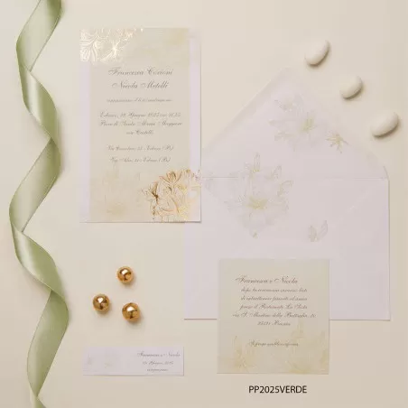 Bomboniera Matrimonio Claraluna 2025 Diffusore Elefante in Porcellana Avorio con Cuore Dorato Claraluna - 14