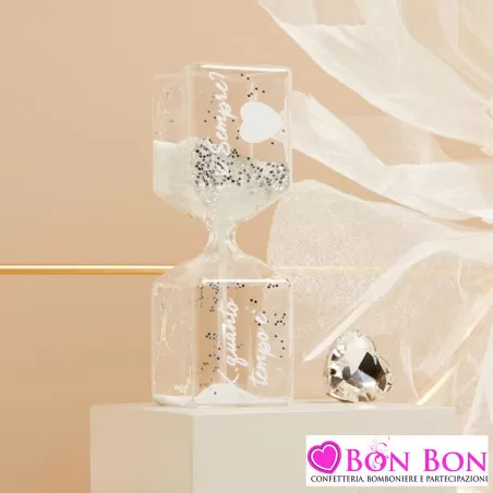 copy of Bomboniere Matrimonio Eleganti Claraluna 2025 Diffusori con Fiore di Loto in Gesso su Base Ovale in Porcellana Claraluna