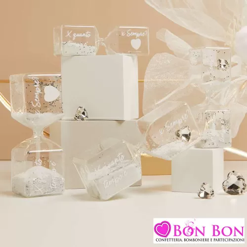 copy of Bomboniere Matrimonio Eleganti Claraluna 2025 Diffusori con Fiore di Loto in Gesso su Base Ovale in Porcellana Claraluna