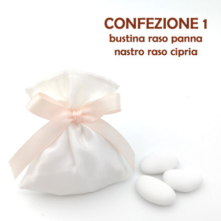 Bomboniere Matrimonio Mappamondo da Poggio Bianco con Decoro Quadrifoglio Dorato ETM - 2