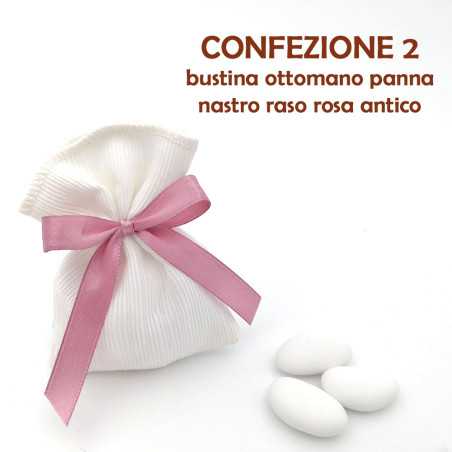 Bomboniere Matrimonio Mappamondo da Poggio Bianco con Decoro Quadrifoglio Dorato ETM - 3