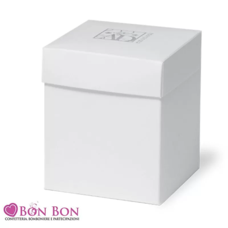 Bomboniere Palloncini in Porcellana Colorati Traforati con Luce LED AD - 2