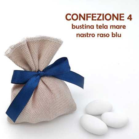 Bomboniere per Comunione Carillon con Castello in Plex e Personaggi Fiabeschi Buba - 5