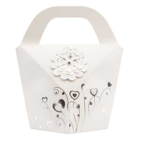 Bomboniera Prima Comunione Albero della Vita in Legno con Bimbo in Resina e Clip in Metallo Harmony - 1