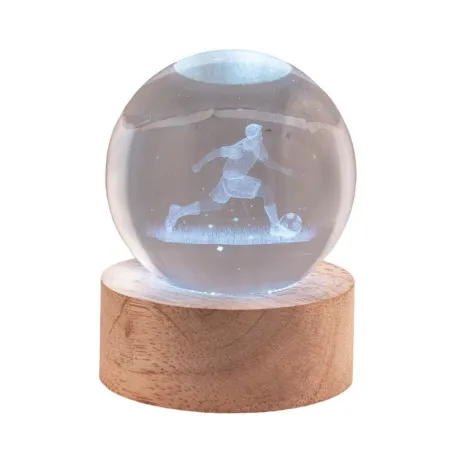 copy of Bomboniera Comunione Sfera con Piccolo Principe LED Bagutta - 1