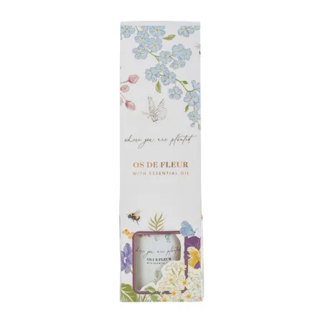 Bomboniera Profumatore Fleur 165 ml con Astuccio Le stelle - 2
