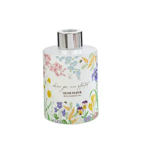 Bomboniera Profumatore Fleur 165 ml con Astuccio Le stelle - 1