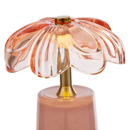 Bomboniera Lampada Vetro Fiore Ciliegia con Astuccio – Eleganza e Colore per il Tuo Matrimonio 2026 Le stelle - 2