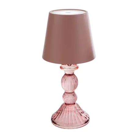 Bomboniera Lampada Drim Vetro Ciliegia con Astuccio – Eleganza e Design per un Matrimonio 2026 Le stelle - 2