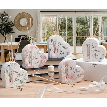 copy of Bomboniera utile: Power Bank Wireless & USB Dolcicose con decoro a scelta Dolcicose - 1