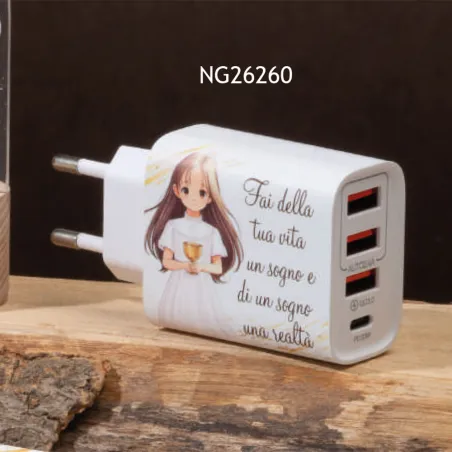 copy of Bomboniere Prima Comunione Dolcicose – Linea Principe Dolcicose - 2