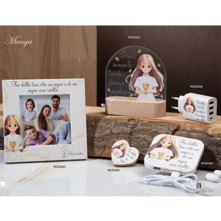 copy of Bomboniere Prima Comunione Dolcicose – Linea Principe Dolcicose - 6