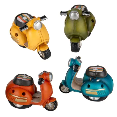 Scooter LED “Linea Speed” in Resina – Bomboniera Prima Comunione (4 colori) ETM - 1