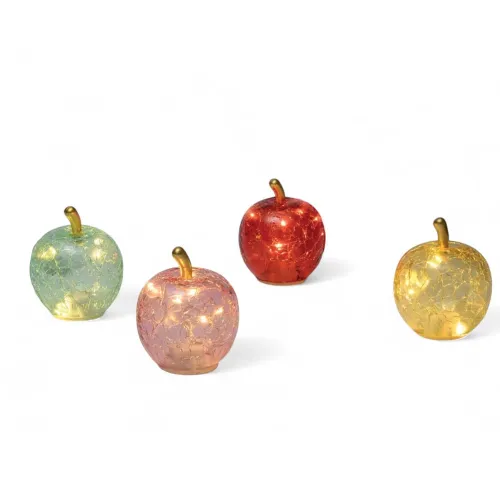 copy of Porta Profumo Spray in Vetro con Frase Dorata – 4 Colori con Scatola AD - 1