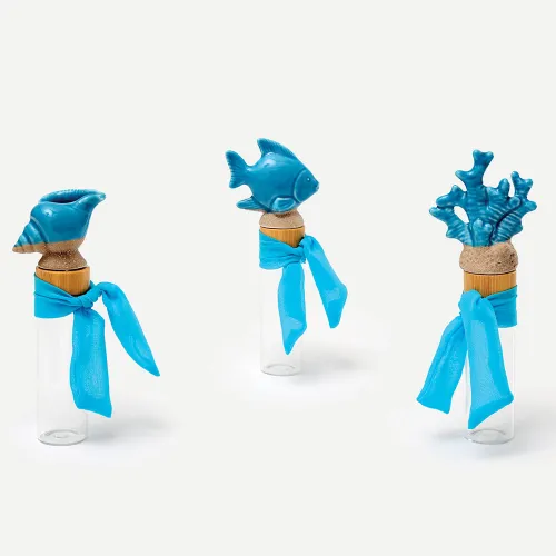 copy of Riccio di Mare in Porcellana da Poggio – Bomboniera Tema Mare AD - 1