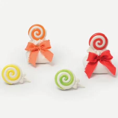 copy of Riccio di Mare in Porcellana da Poggio – Bomboniera Tema Mare AD - 1