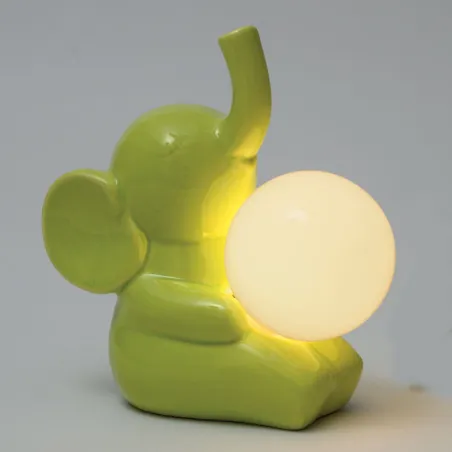 copy of Portapiantina Sirenetta – Bomboniera Prima Comunione (2 colori) AD - 3