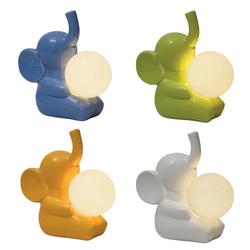 copy of Portapiantina Sirenetta – Bomboniera Prima Comunione (2 colori) AD - 1