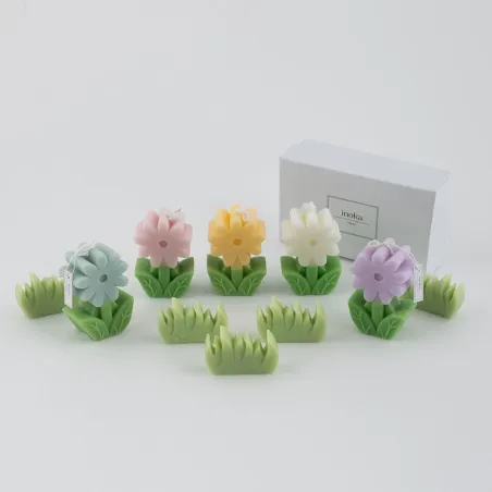 copy of Bomboniera Matrimonio Vasetto Miele Grande in Vetro Soffiato Margot - 1