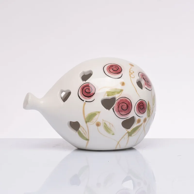 Bomboniera solidale palloncino LED bocciolo rosa Cuorematto 2026 Cuorematto - 1