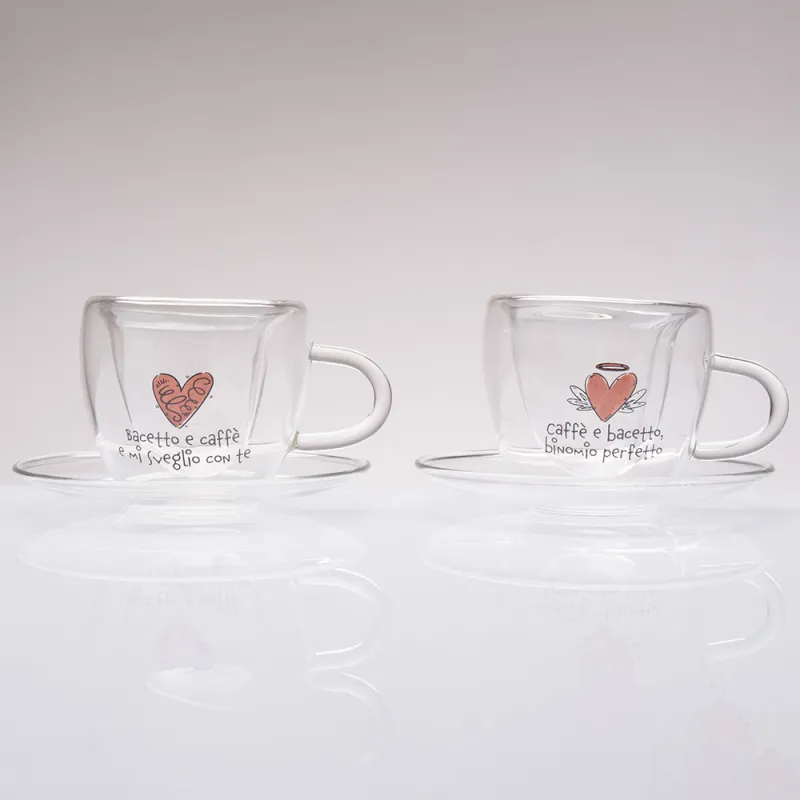 Bomboniera solidale set...