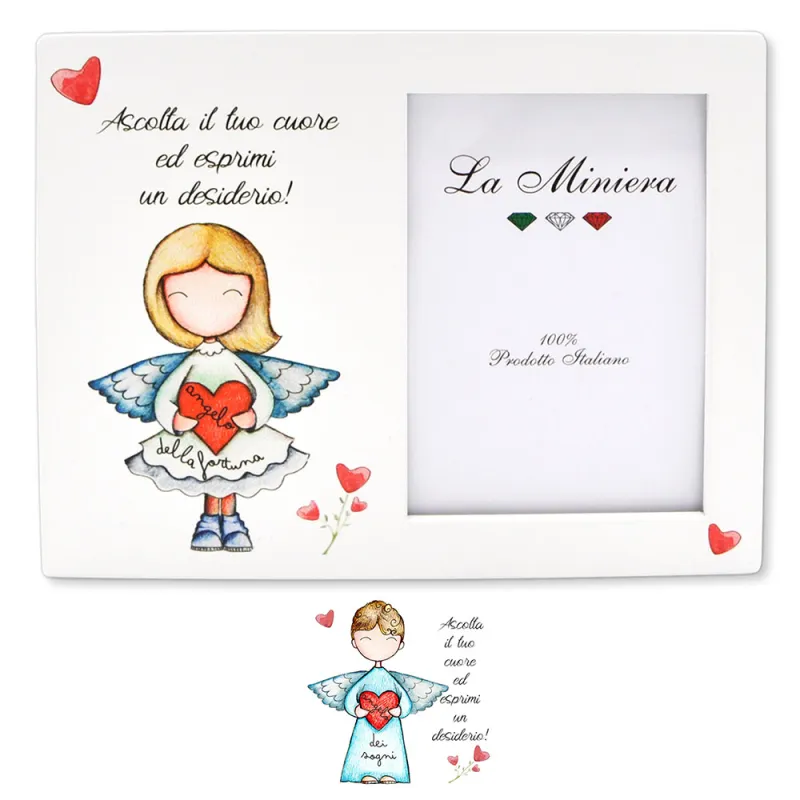 Bomboniera solidale...