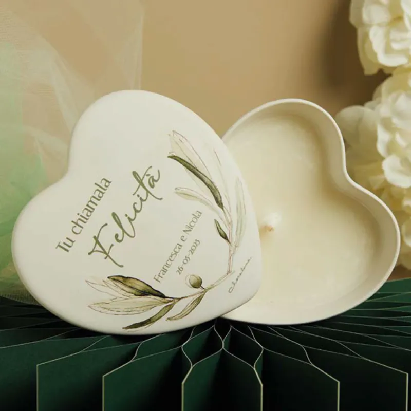 Bomboniera Personalizzata...