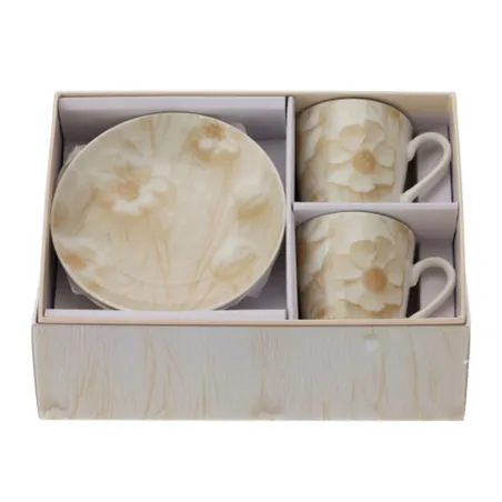 copy of Bomboniera Matrimonio Hervit Summerland – Orologio da Tavolo Ovale Verde Fiori Canvas con Scatola