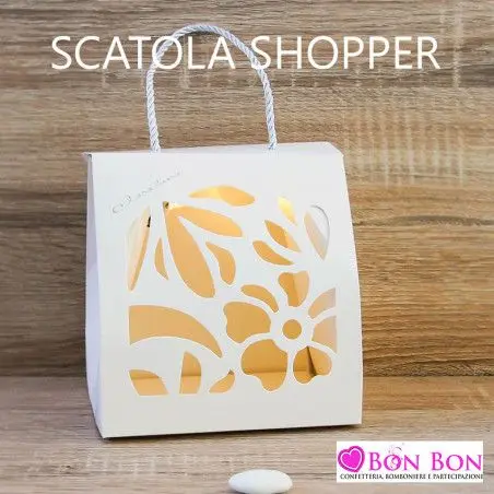 Bomboniera Battesimo Bimba Coniglietto Rosa con Cuore in Porcellana Grande Claraluna - 12