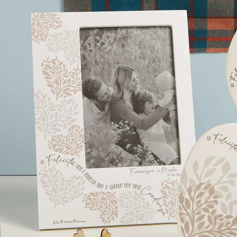 Bomboniera Claraluna...